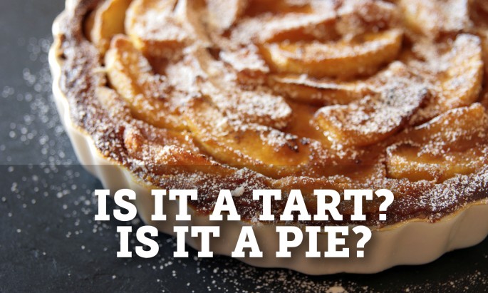 Image of a Tart Pie Tart Pie