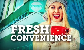 Fresh Convenience 