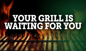 image of grill