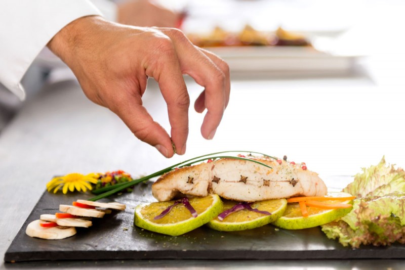 Cooking Classes