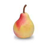 Fresh Pear