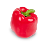Fresh Red Pepper