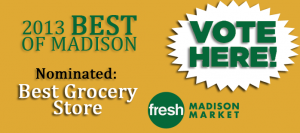 Best of Madison Fresh Market