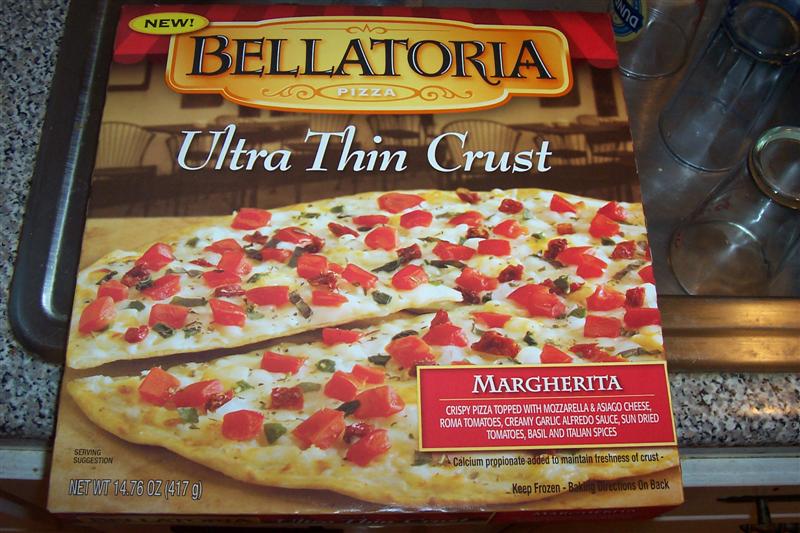 Bellatoria Ultra Thin on sale $3.99