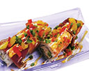 Sushi Ultimate Chili Roll