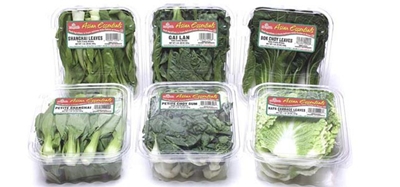 Asian Essentials at Fresh Madison Market