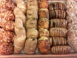 Clasen's European Bakery Middleton Wisconsin