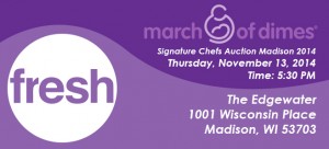 March of Dimes