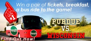 Bustrip Purdue text change