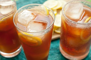 iced tea