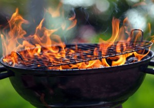 Grillinguse
